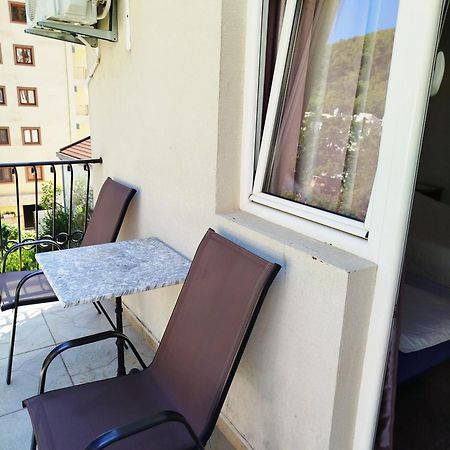 Mijovic Apartments Budva Exterior photo