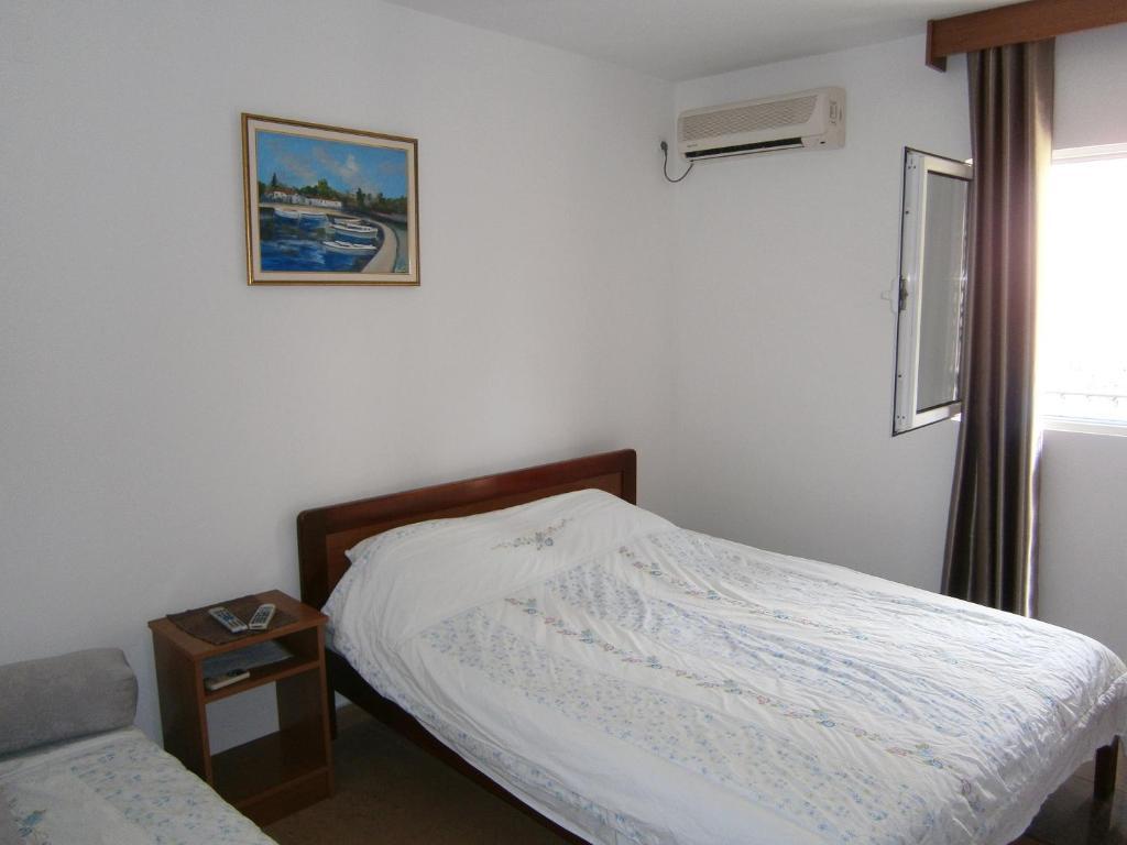 Mijovic Apartments Budva Room photo