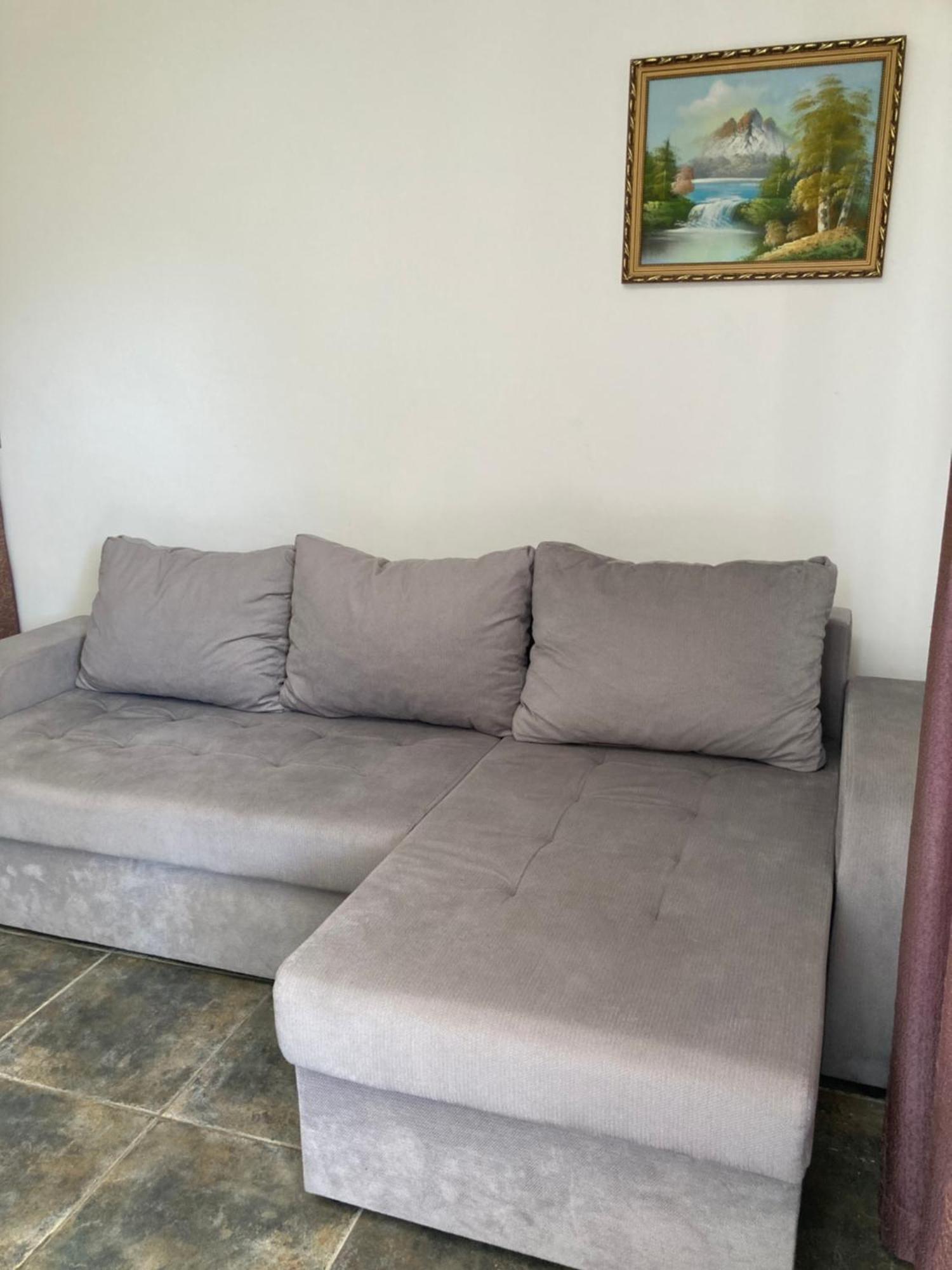 Mijovic Apartments Budva Exterior photo