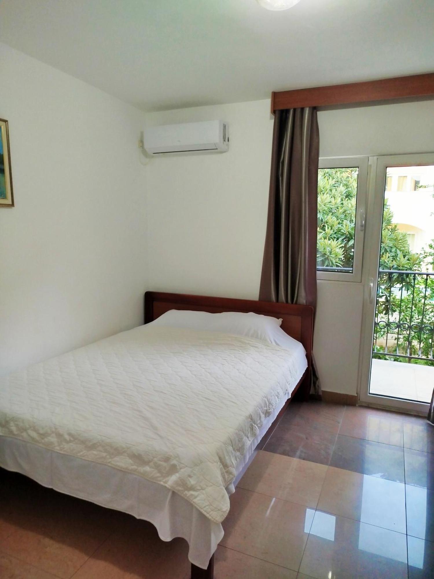 Mijovic Apartments Budva Exterior photo