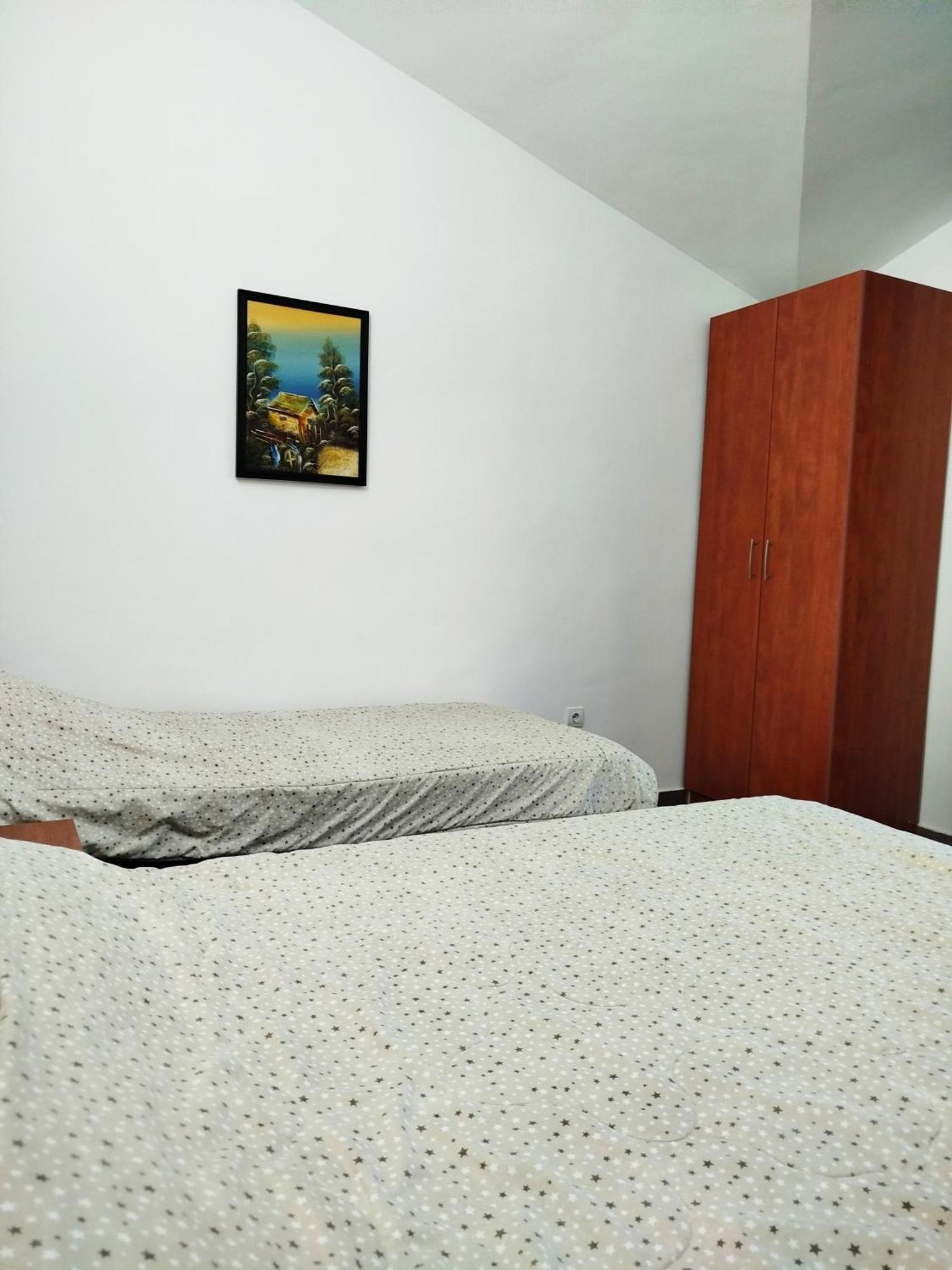 Mijovic Apartments Budva Exterior photo